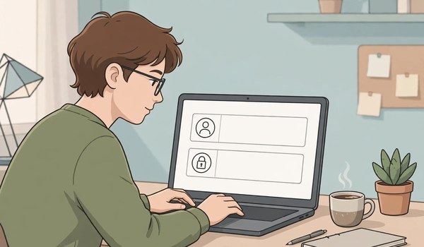 Giao diện đăng nhập 789club trên website với ô tên đăng nhập và mật khẩu