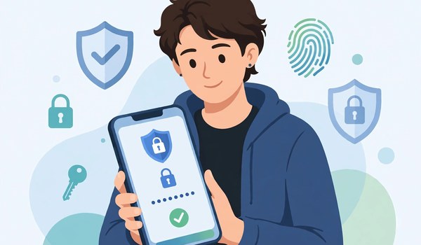 Mẹo bảo mật tài khoản khi đăng nhập 789club và bảo vệ mã OTP