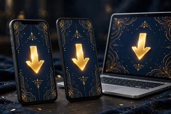 Ảnh minh họa tải app 789club trên điện thoại