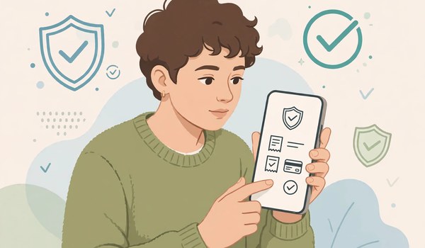 Lưu ý giữ biên lai và kiểm tra thông tin khi nạp tiền 789club