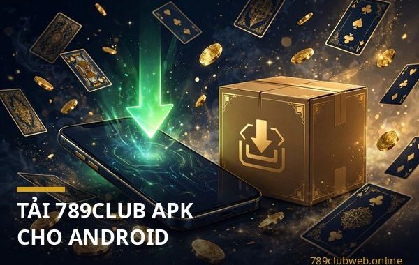 tải 789club APK cho Android - hướng dẫn cài đặt file APK an toàn