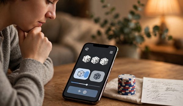 Mẹo quản lý vốn và chọn cửa cược khi chơi tài xỉu 789club